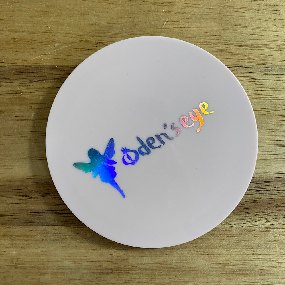 Oden’s Eye Compact Mirror